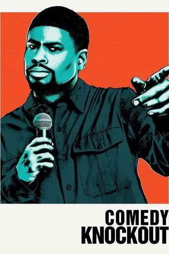 Watch Comedy Knockout