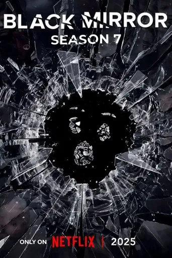 Black Mirror