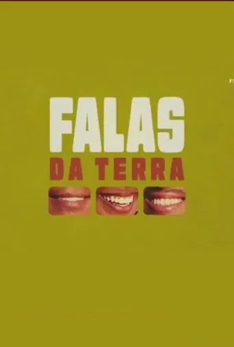 Watch Falas da Terra