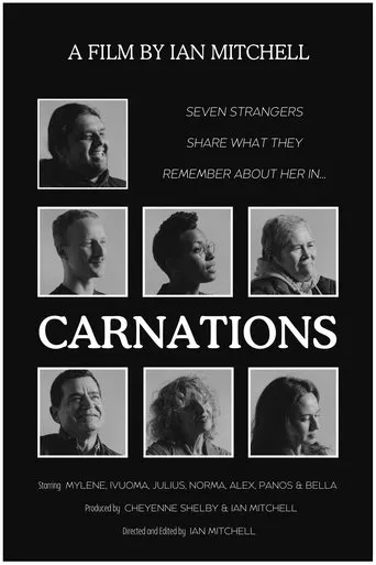 Watch Carnations