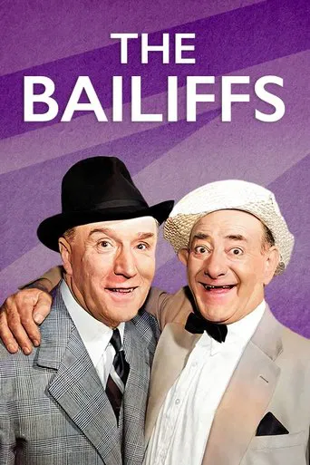 Watch The Bailiffs