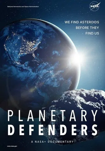 Watch Planetary Defenders
