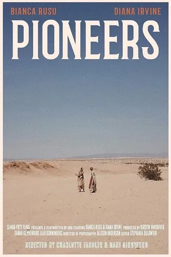 Watch Pioneers
