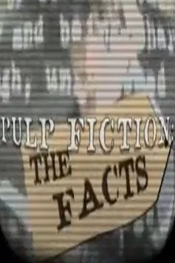 Watch Pulp Fiction: The Facts