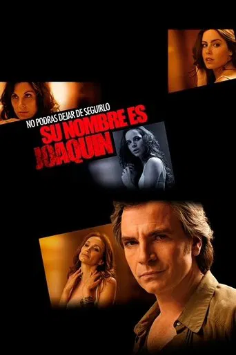 Watch Su nombre es Joaquín