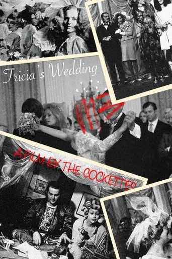 Watch Tricia's Wedding