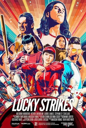 Watch Lucky Strikes