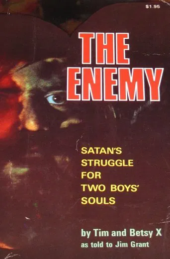 Watch The Enemy