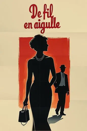 Watch De fil en aiguille