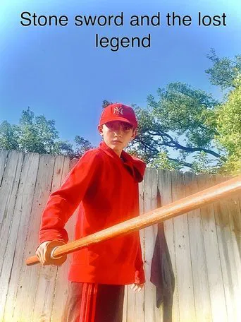Stone Sword and the lost legend