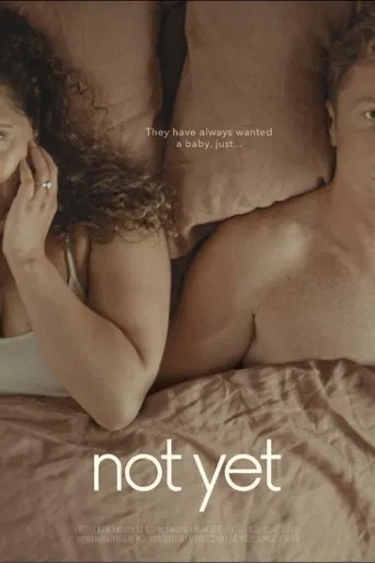 Watch Not Yet