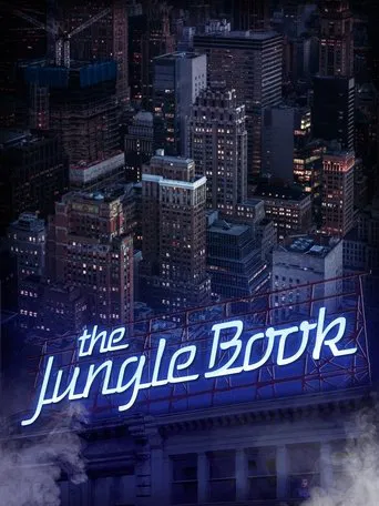 Watch The Jungle Book