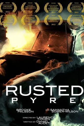 Watch Rusted Pyre