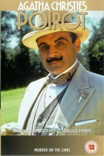 Agatha Christie's Murder on the Links