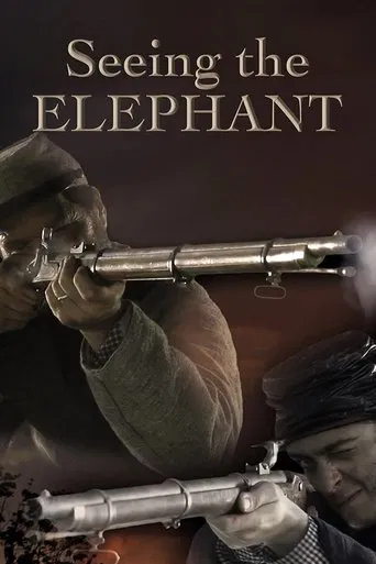 Seeing the Elephant