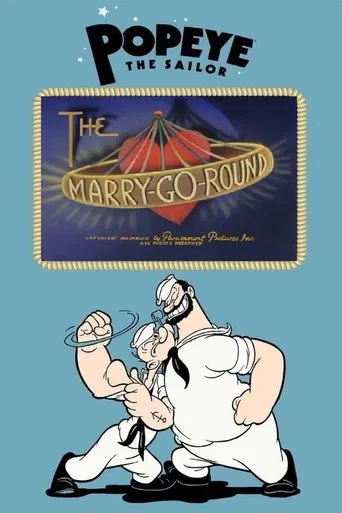 Watch The Marry-Go-Round