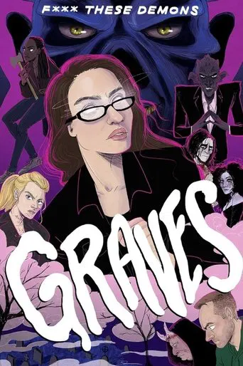 Watch Graves