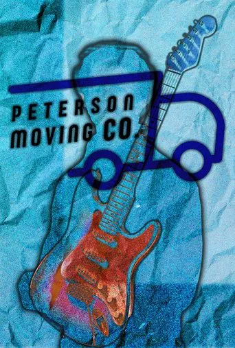 Watch Peterson Moving Co.
