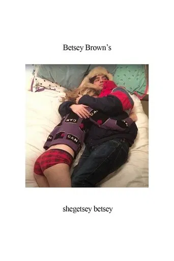 Watch shegetsey betsey