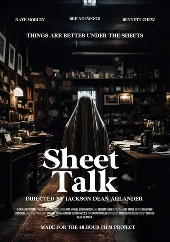 Watch Sheet Talk
