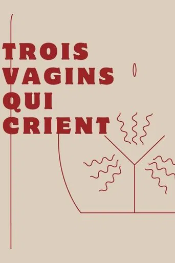 Three Screaming Vaginas