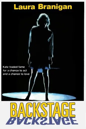 Watch Backstage