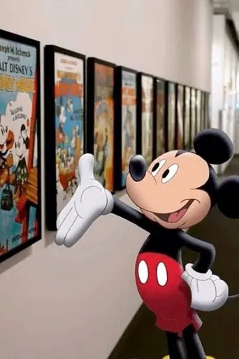 Watch Mickey in a Minute
