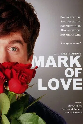 Watch Mark of Love