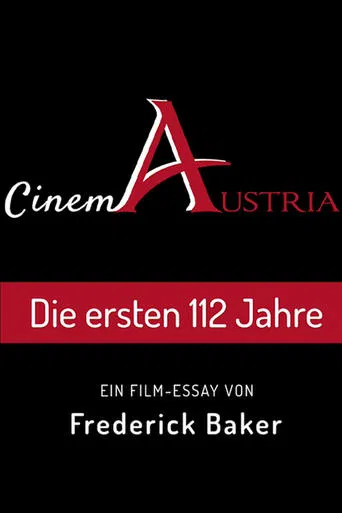 Watch Cinema Austria, the first 112 Years