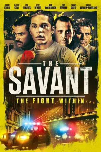 Watch The Savant