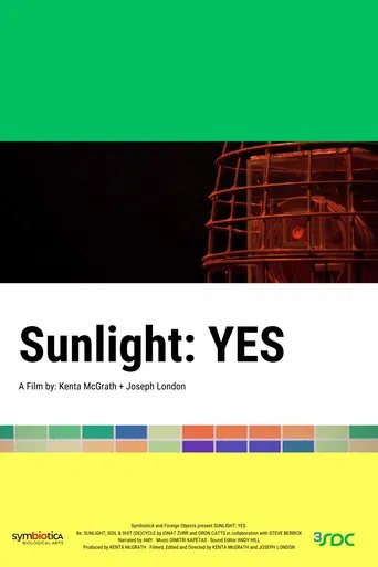 Watch Sunlight: YES