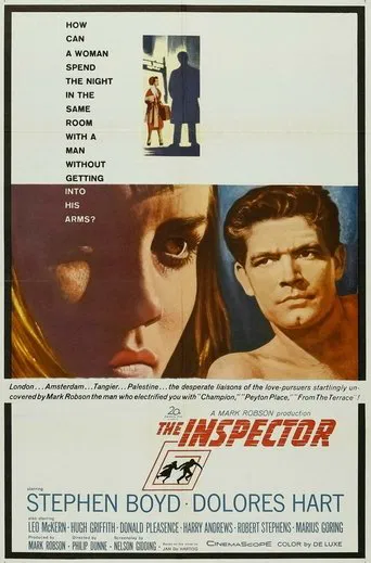 Watch The Inspector