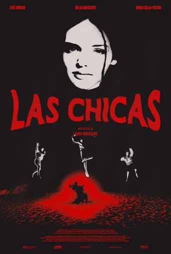 Watch Las chicas
