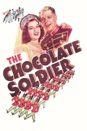 Watch The Chocolate Soldier