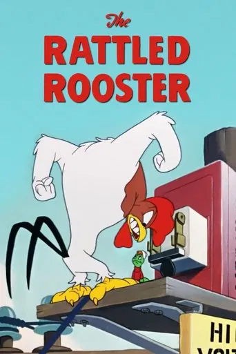 Watch The Rattled Rooster