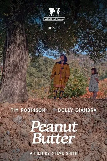 Watch Peanut Butter