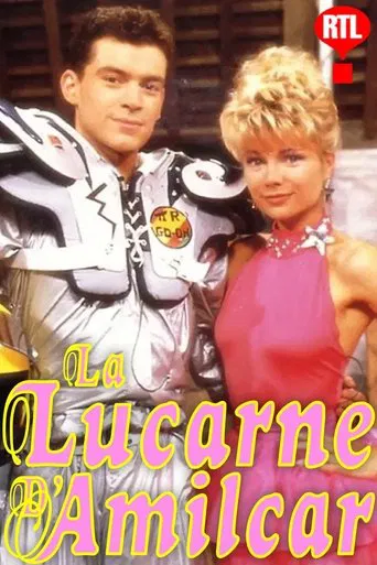 Watch La lucarne d'Amilcar