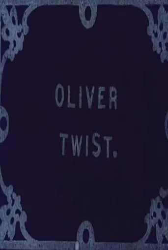Watch Oliver Twist