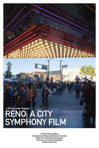 Watch Reno: A City Symphony Film