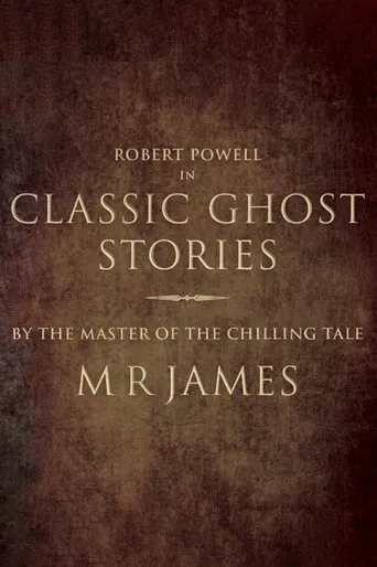 Watch Classic Ghost Stories
