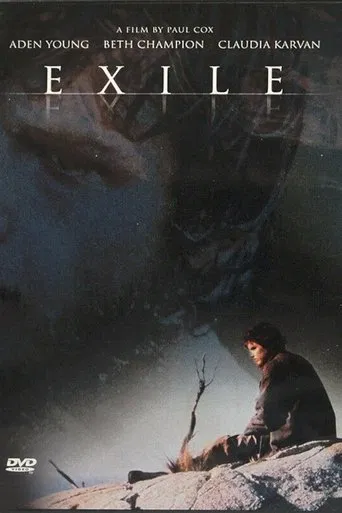 Watch Exile