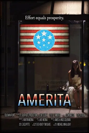 Watch Amerita