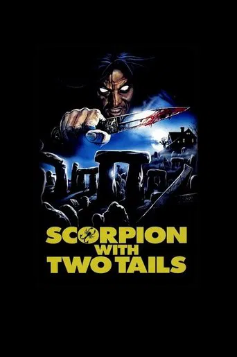 Watch Lo Scorpione a Due Code