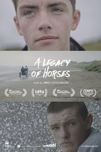 Watch A Legacy of Horses