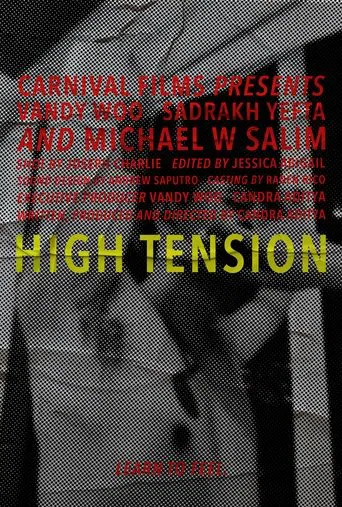 Watch High Tension
