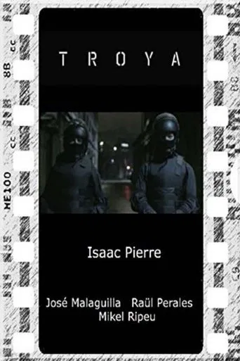 Watch Troya