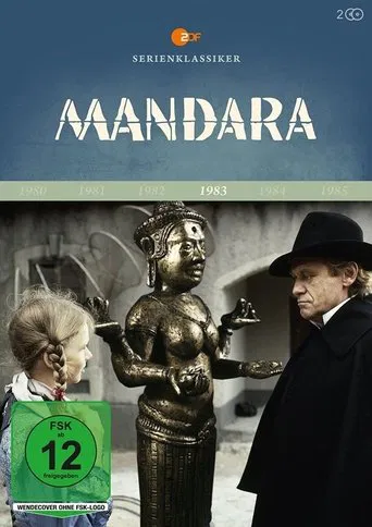Watch Mandara