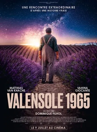 Watch Valensole 1965