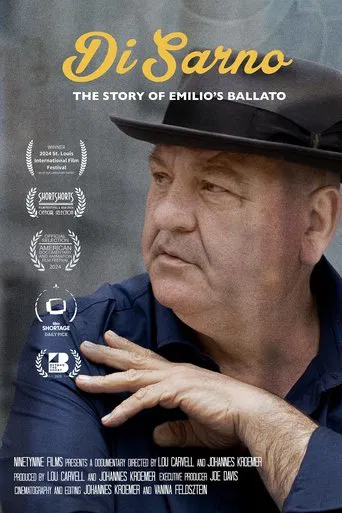 Watch Di Sarno: The Story of Emilio’s Ballato