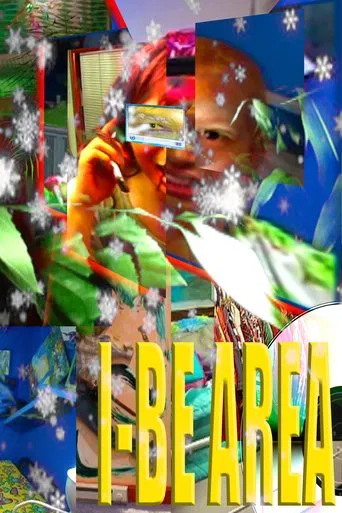 Watch I-Be Area